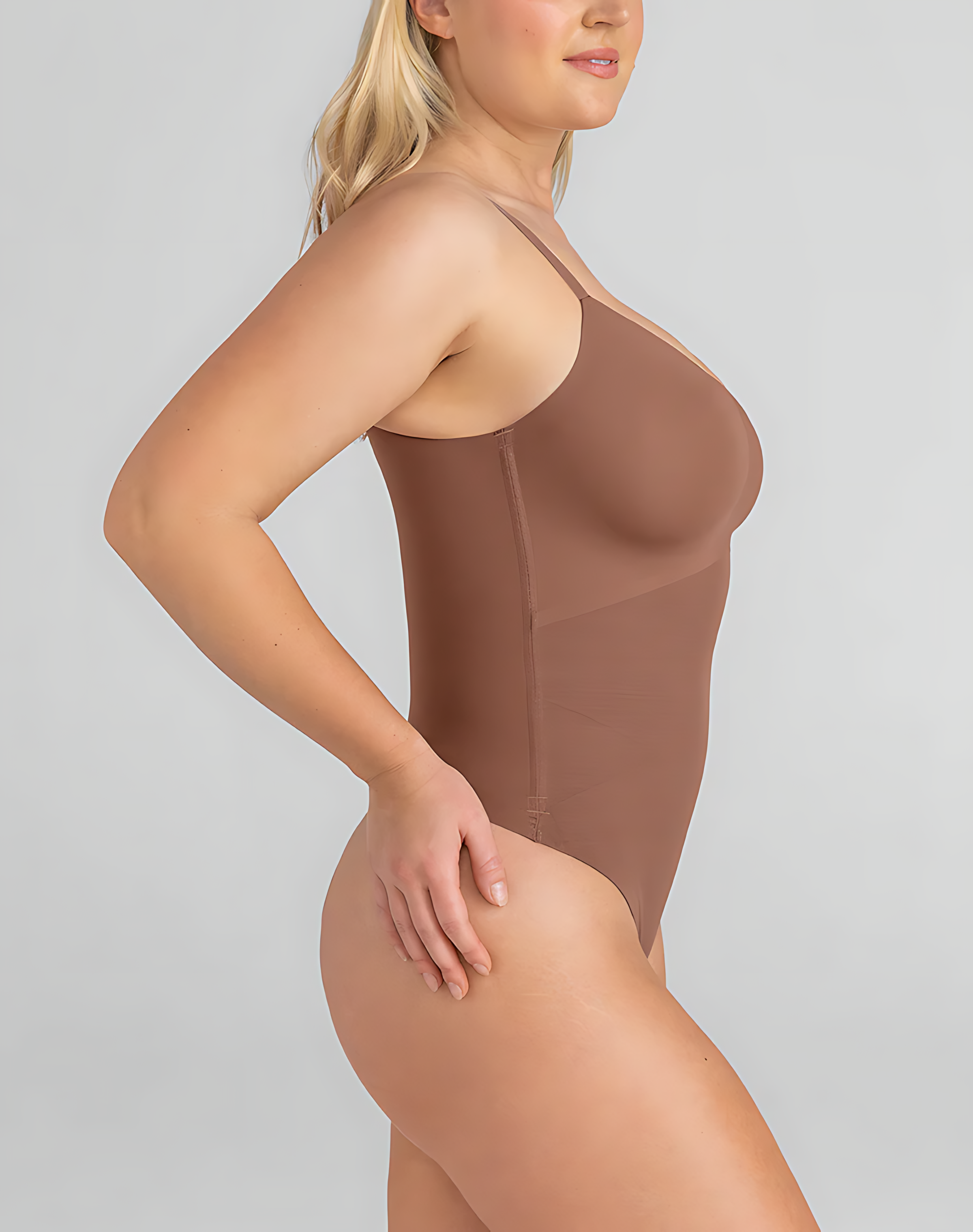 Thong Bodysuit