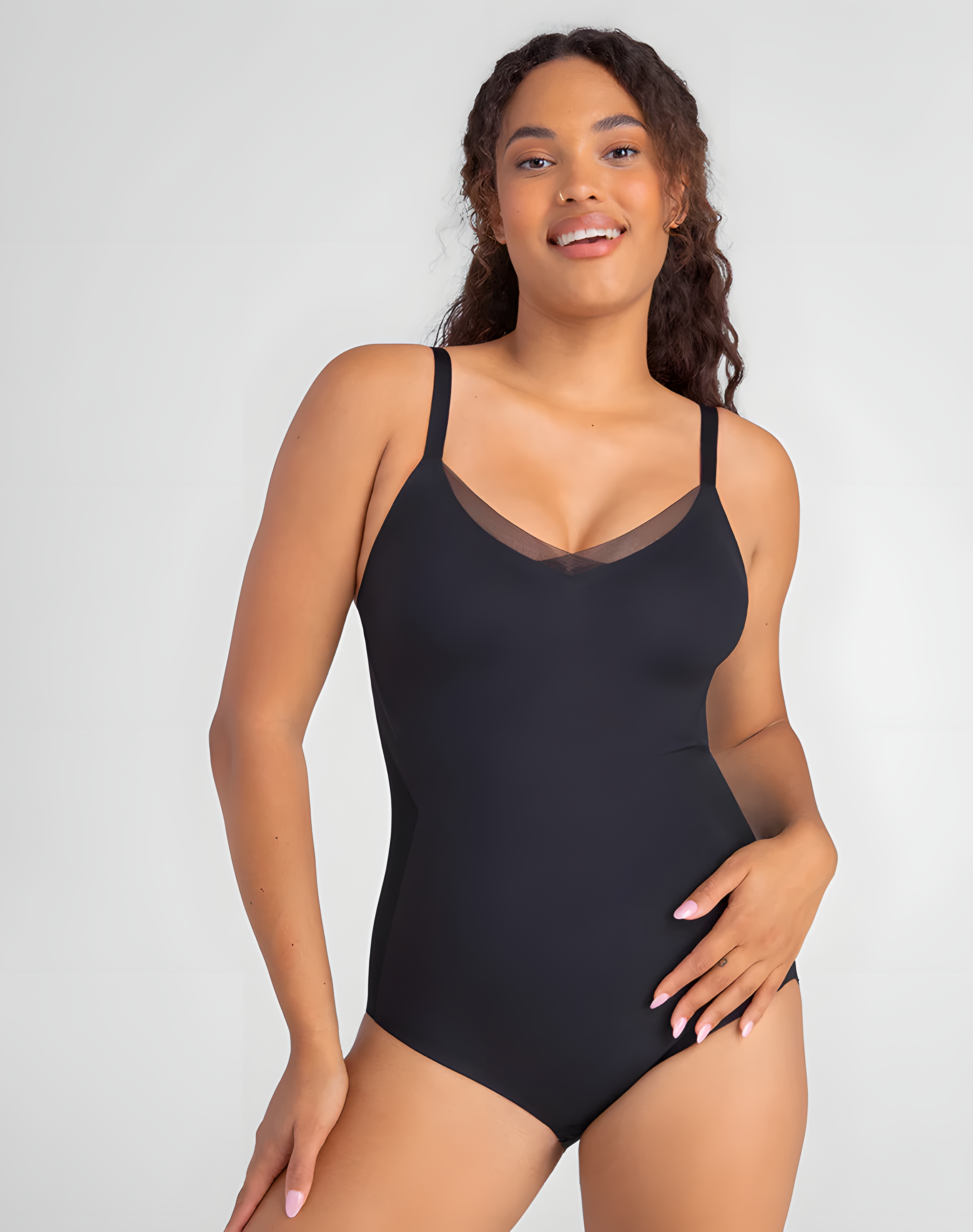 CrossOve Bodysuit