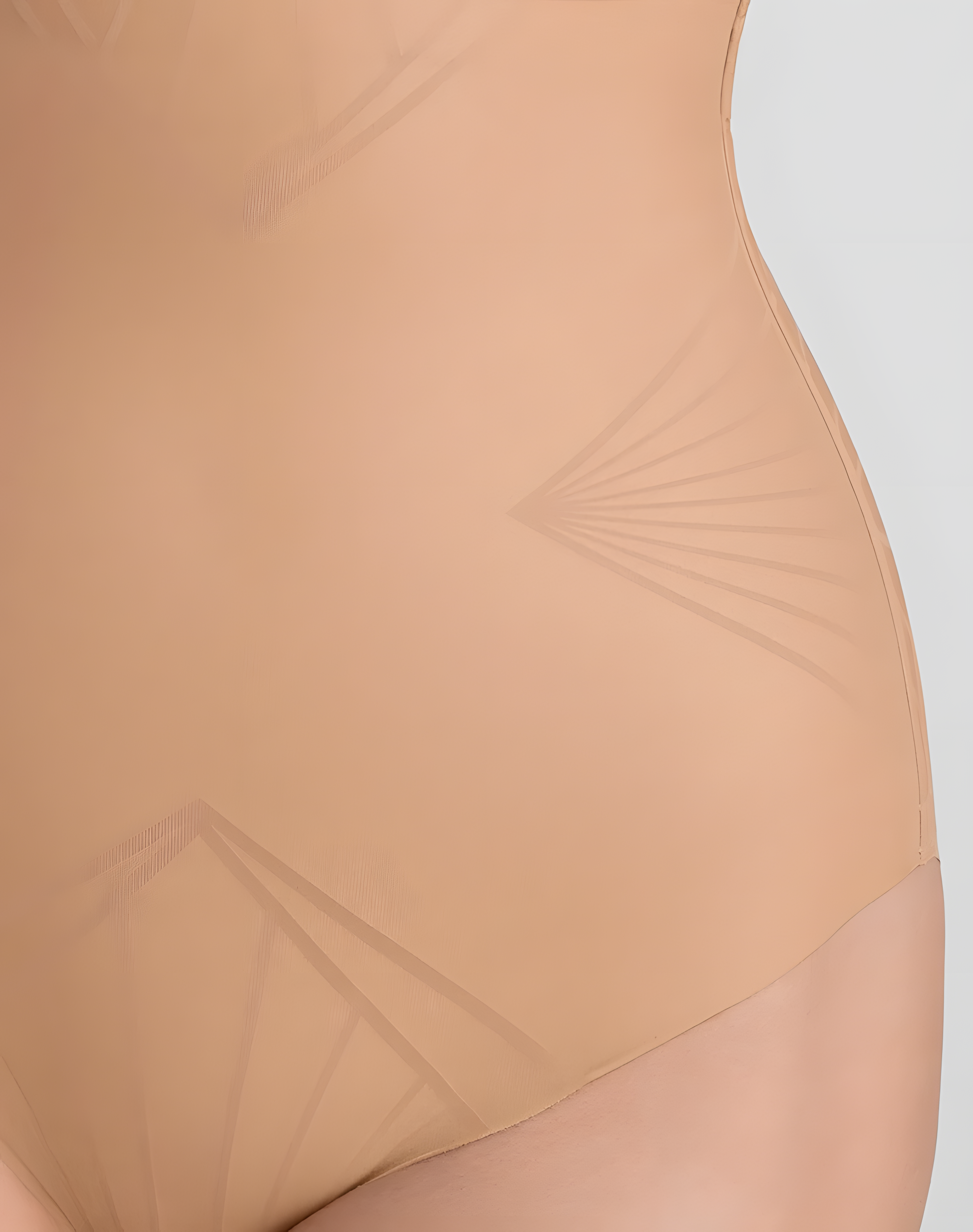 ShadowSculpt High-Waist Brief