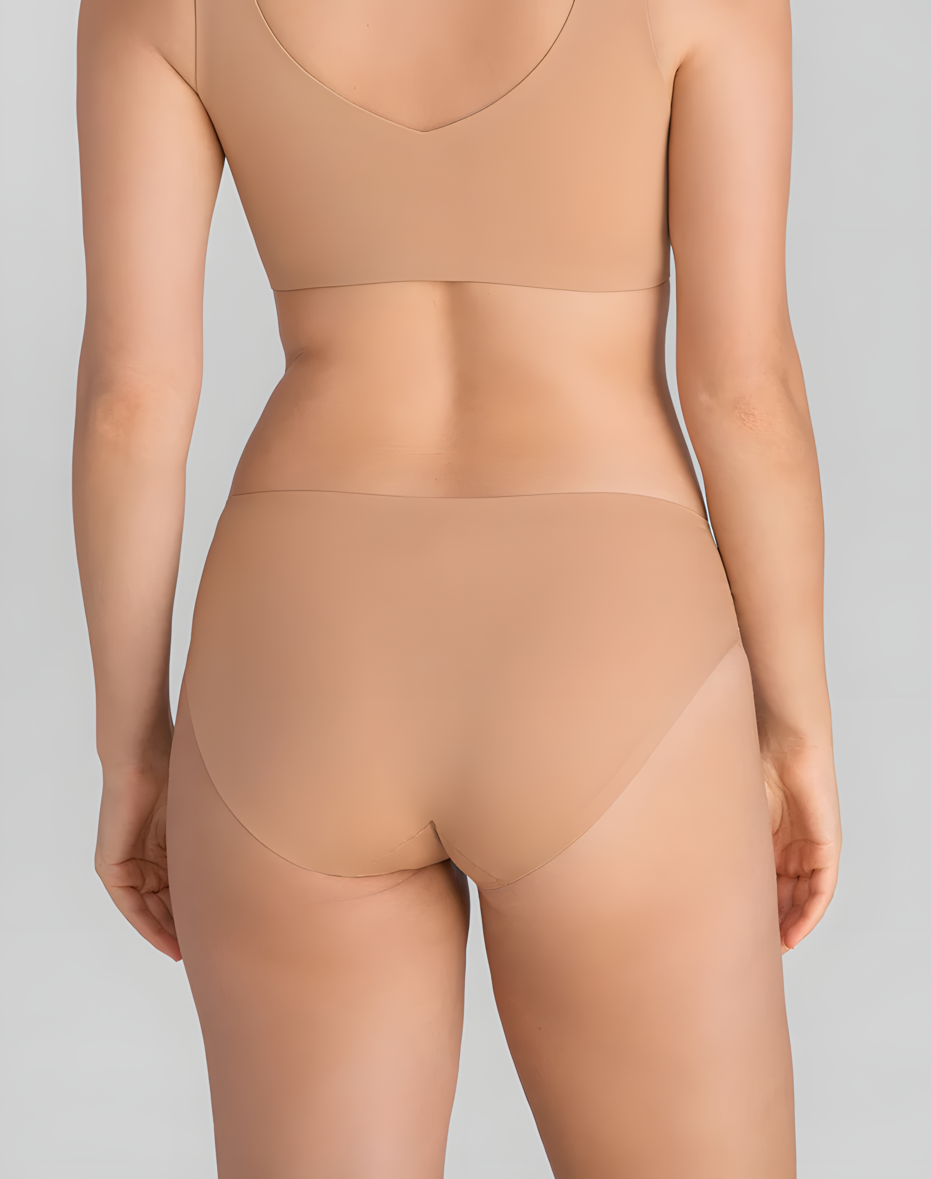 SoftForm Mid-Rise Brief